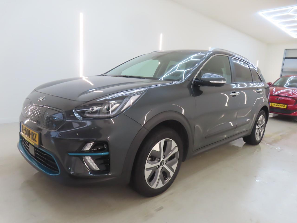 Foto 2 van Kia Niro