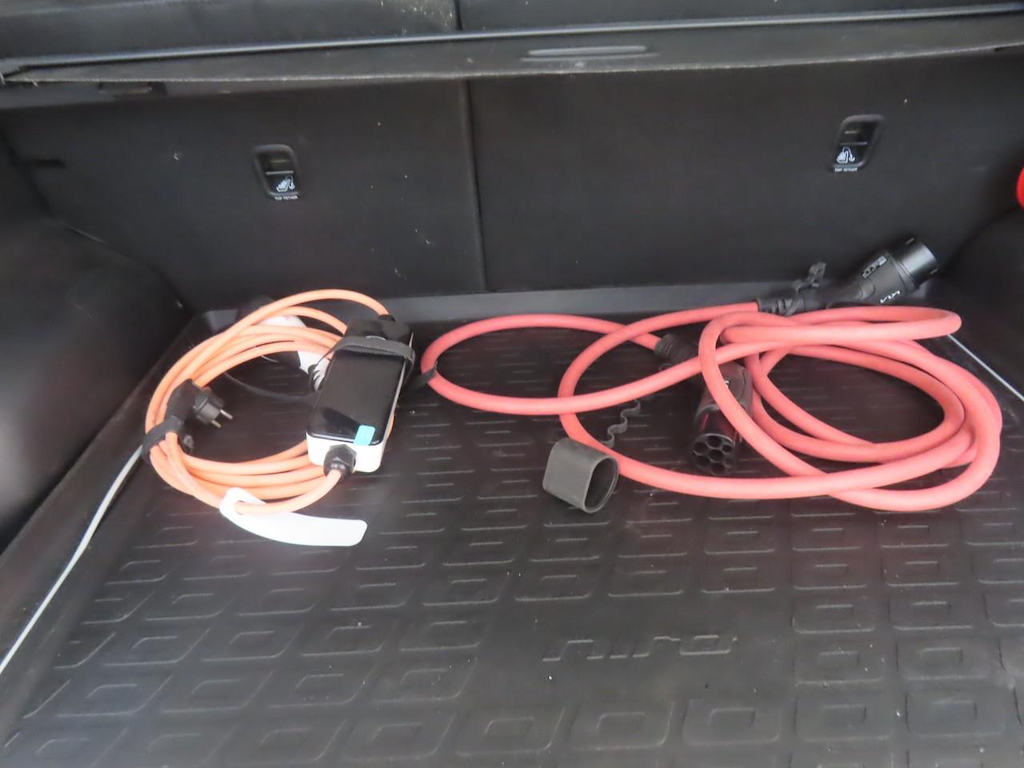 Foto 11 van Kia Niro