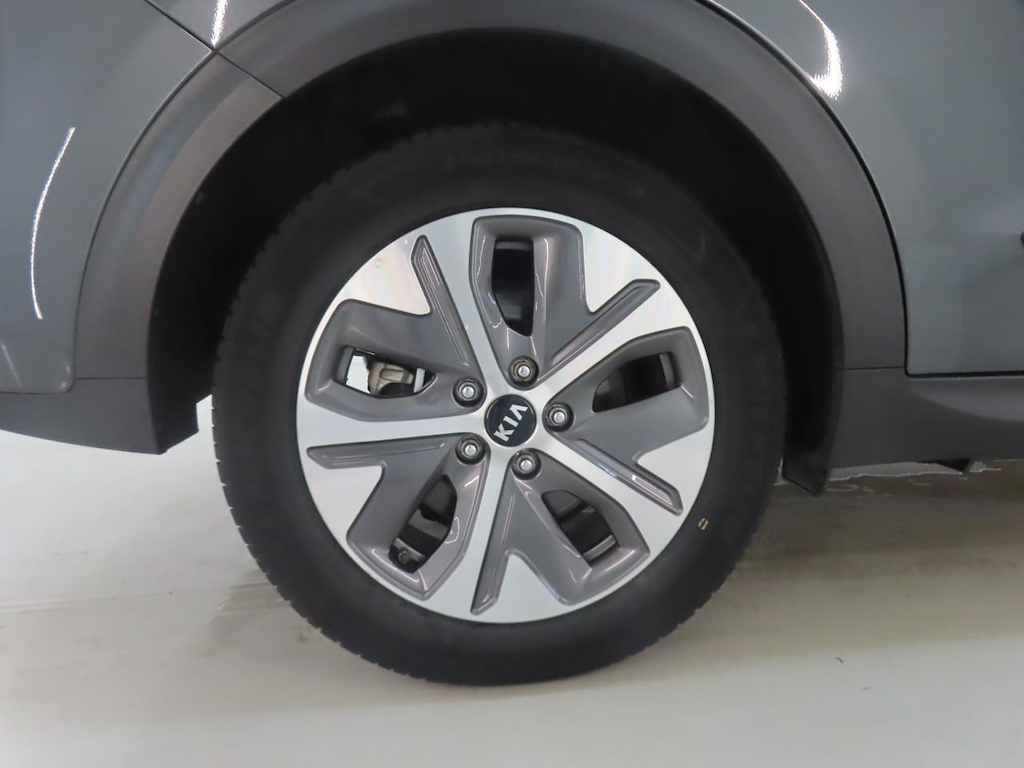 Foto 12 van Kia Niro
