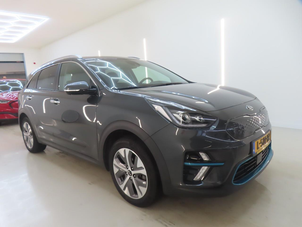 Foto 3 van Kia Niro