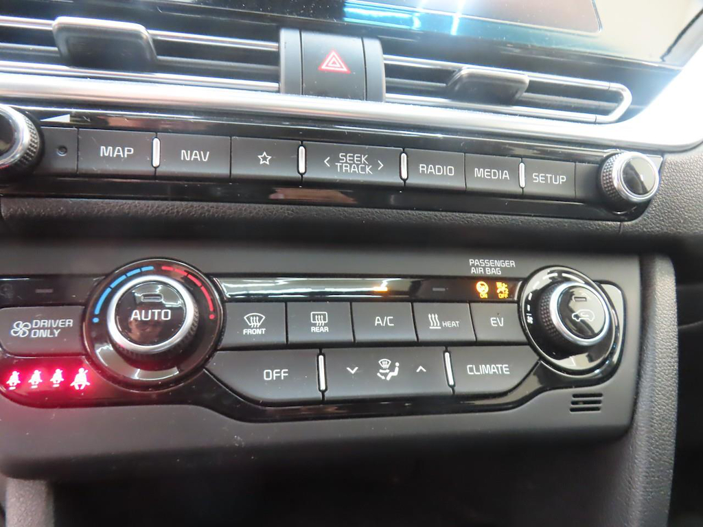 Foto 21 van Kia Niro