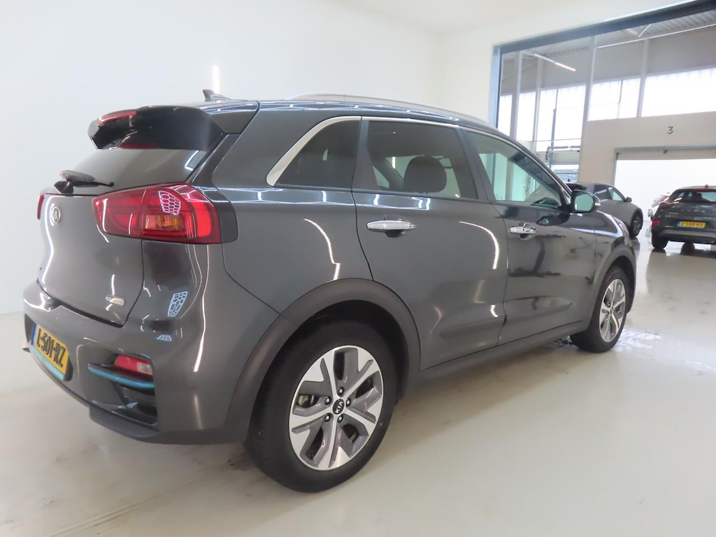 Foto 4 van Kia Niro