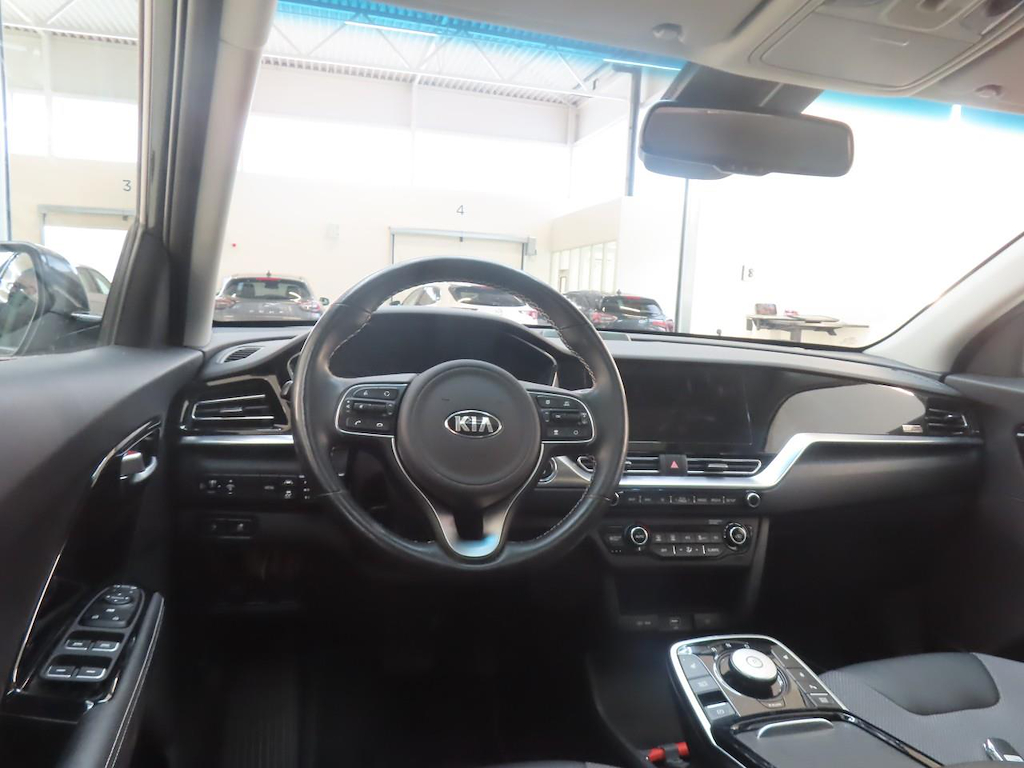 Foto 6 van Kia Niro