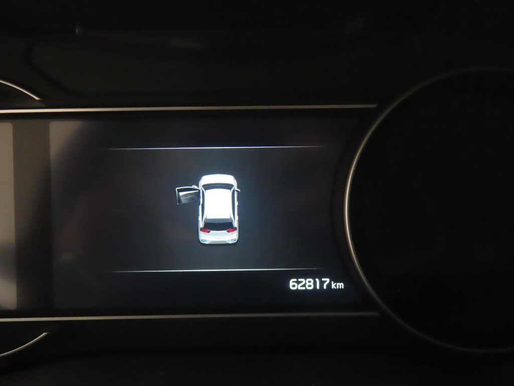 Foto 7 van Kia Niro