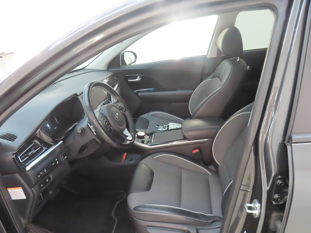 Foto 8 van Kia Niro