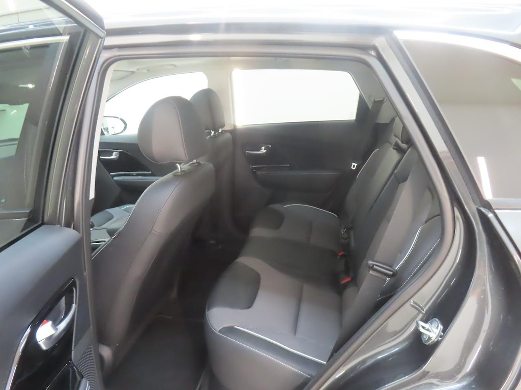 Foto 9 van Kia Niro