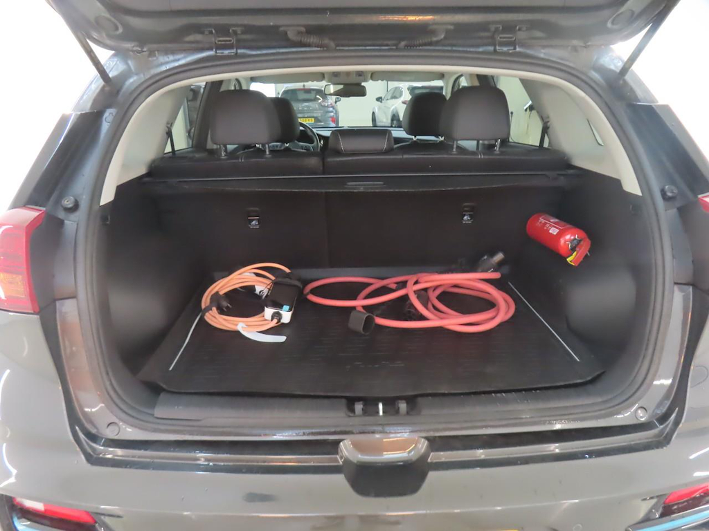 Foto 10 van Kia Niro