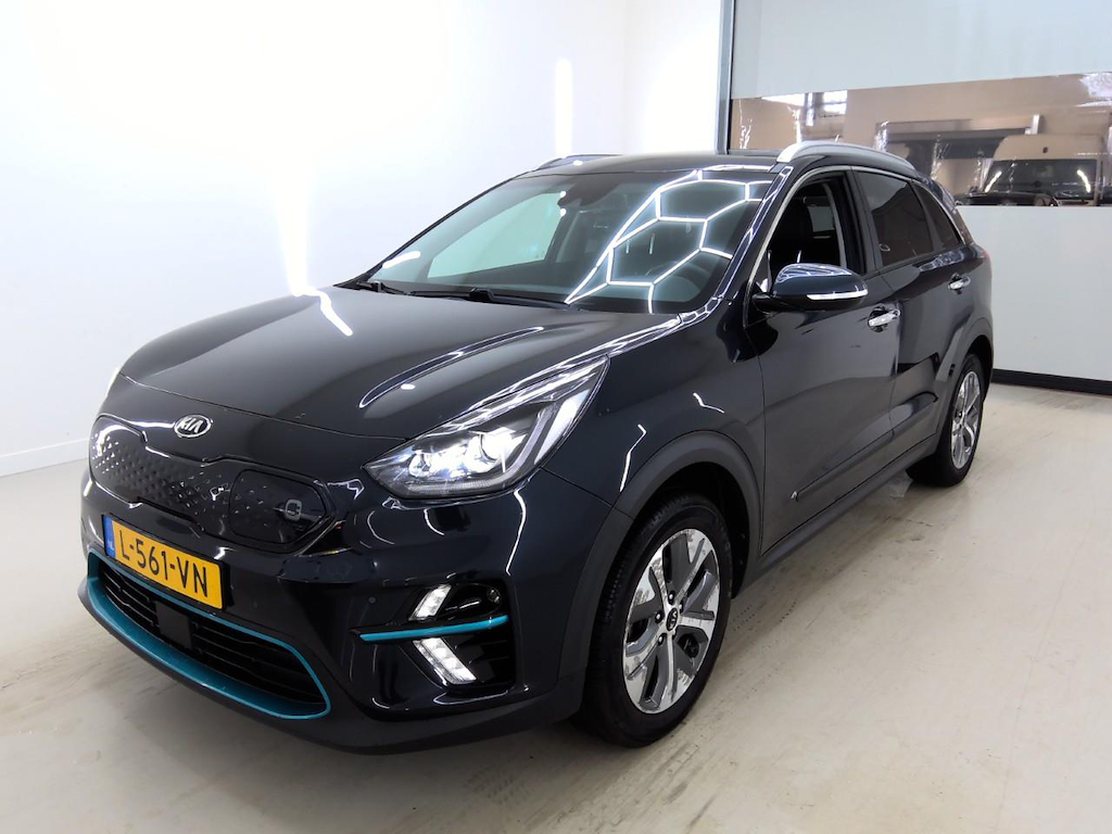 Foto 2 van Kia Niro