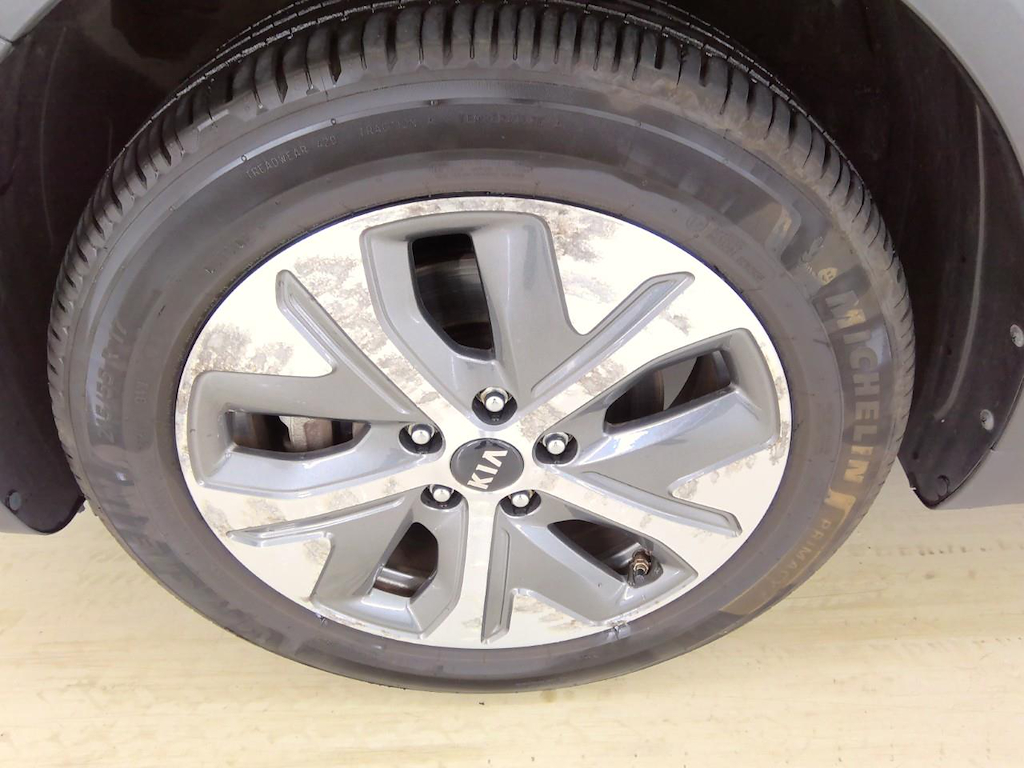 Foto 13 van Kia Niro