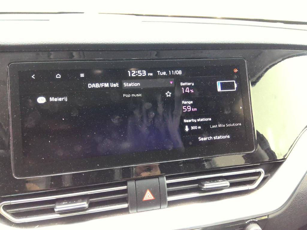 Foto 15 van Kia Niro