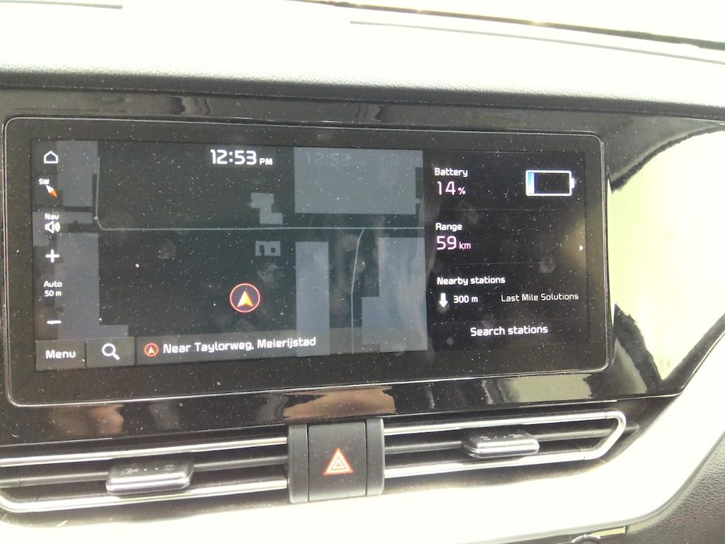 Foto 16 van Kia Niro