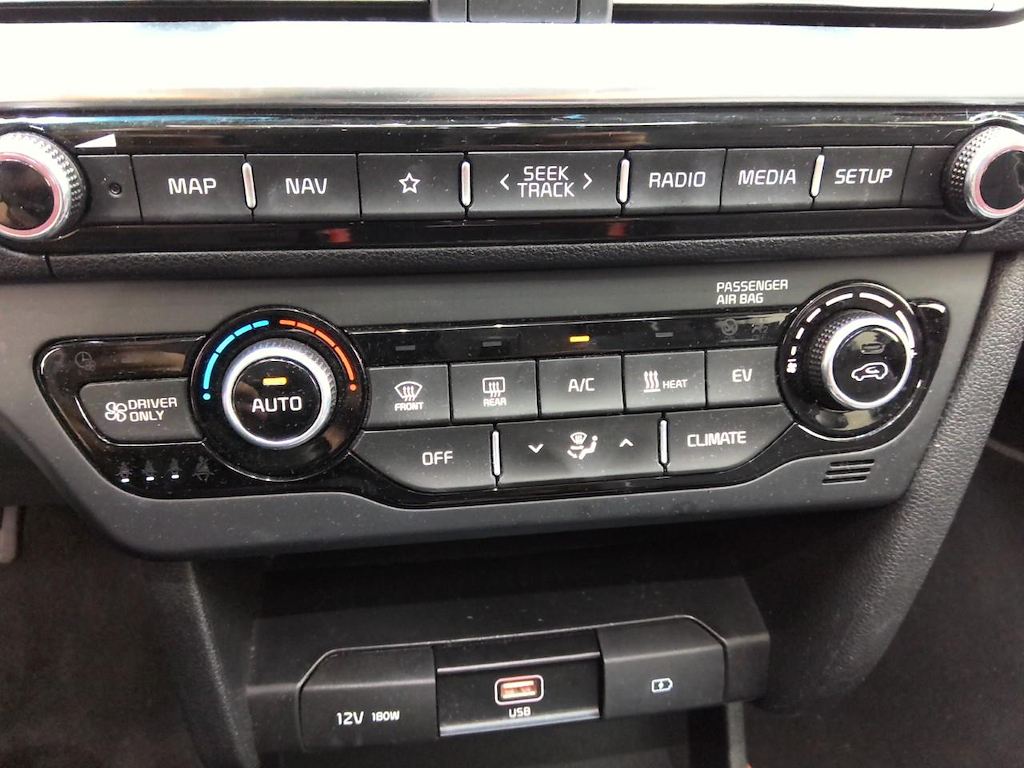 Foto 18 van Kia Niro
