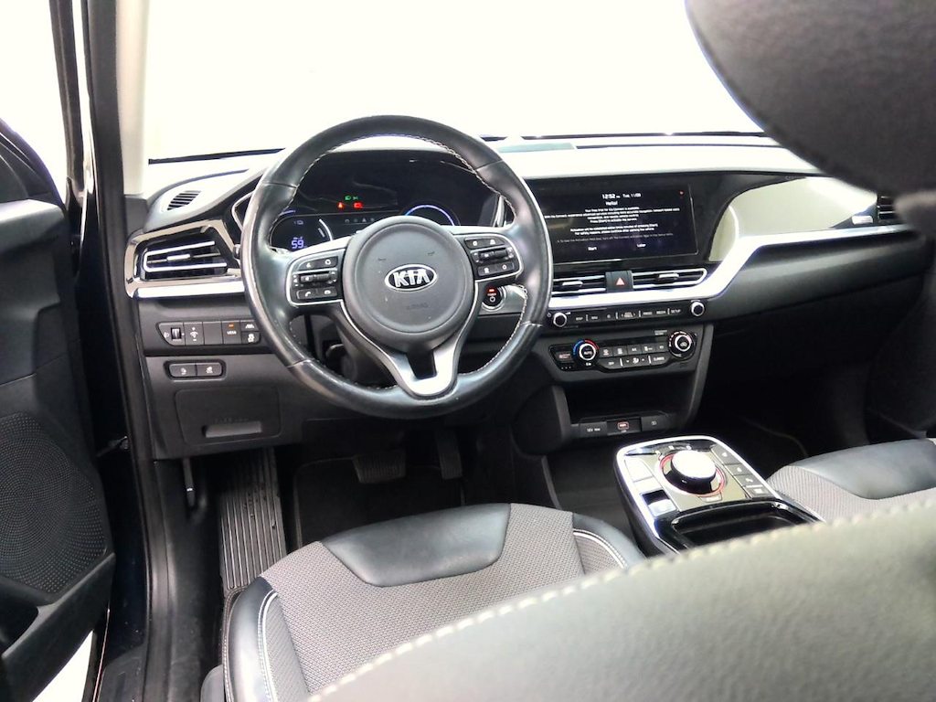 Foto 3 van Kia Niro