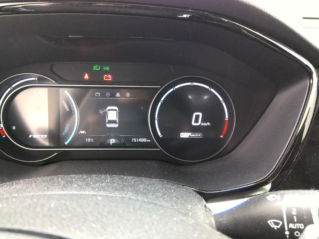 Foto 4 van Kia Niro