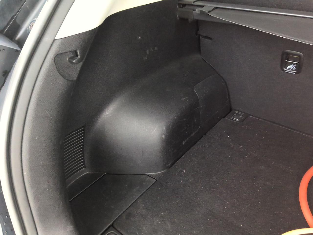 Foto 31 van Kia Niro