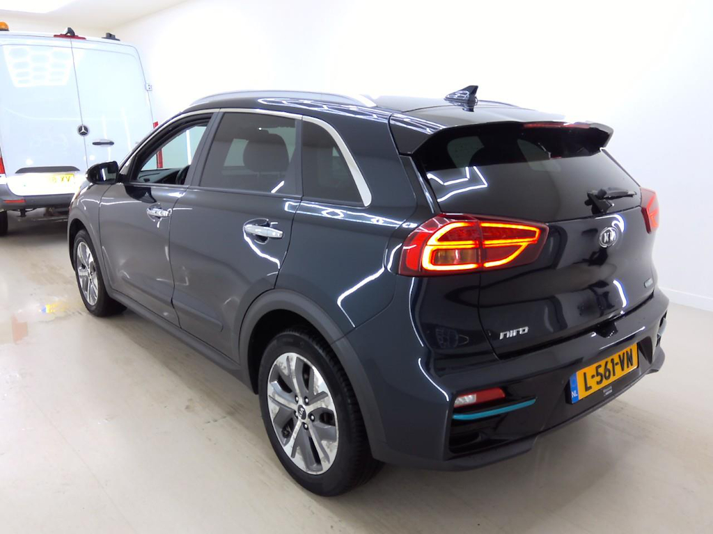 Foto 6 van Kia Niro