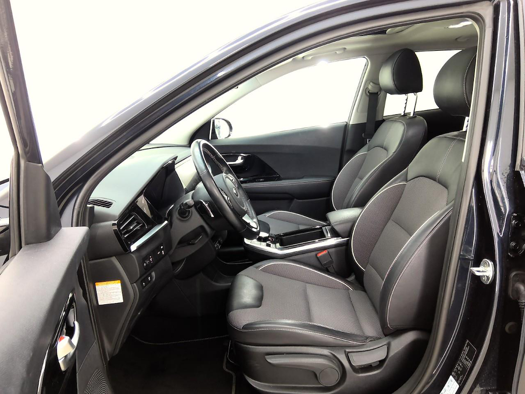 Foto 7 van Kia Niro