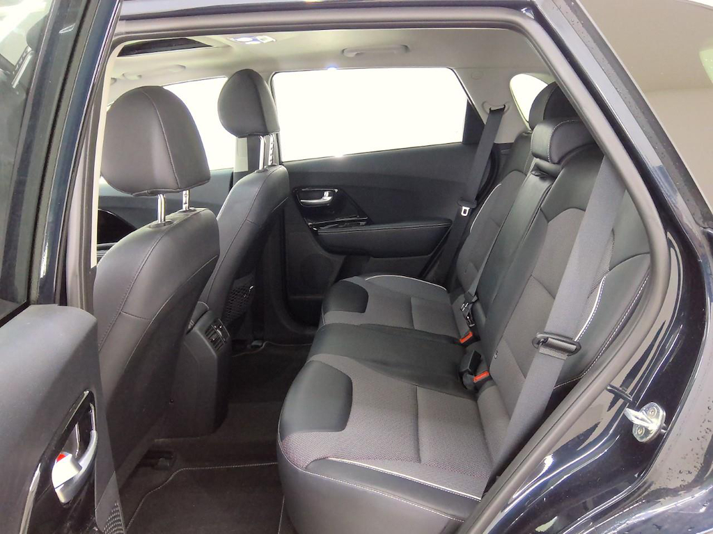 Foto 8 van Kia Niro