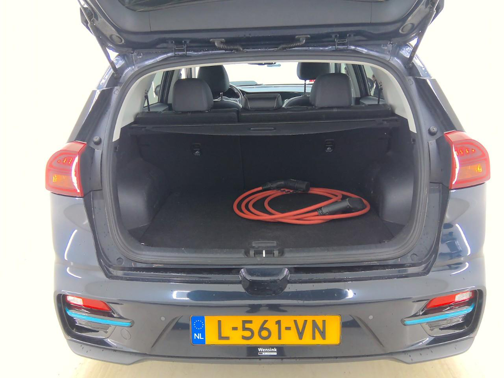 Foto 9 van Kia Niro