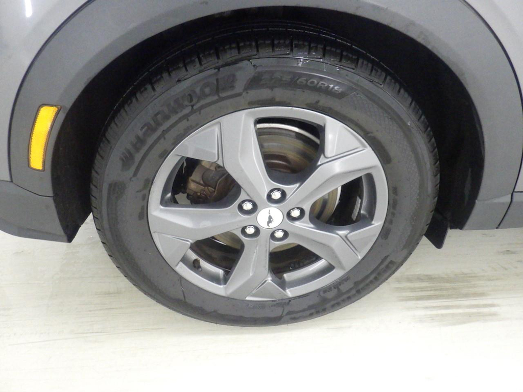 Foto 12 van Ford Mustang