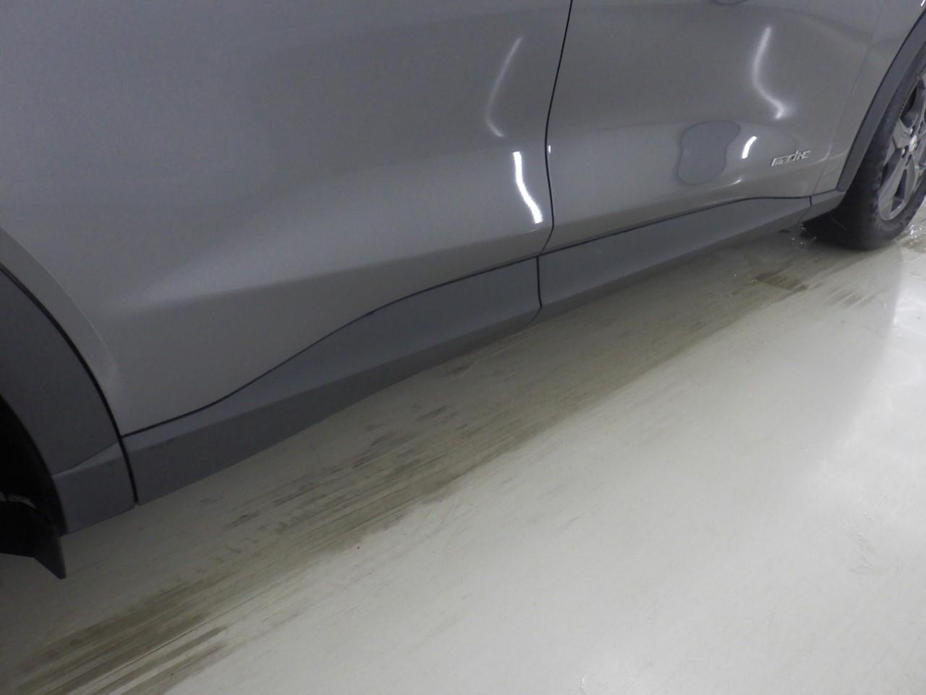Foto 14 van Ford Mustang