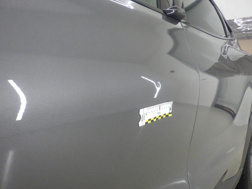 Foto 23 van Ford Mustang