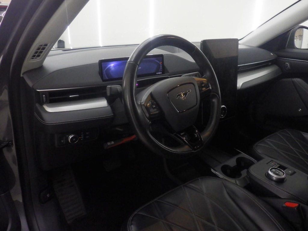 Foto 4 van Ford Mustang