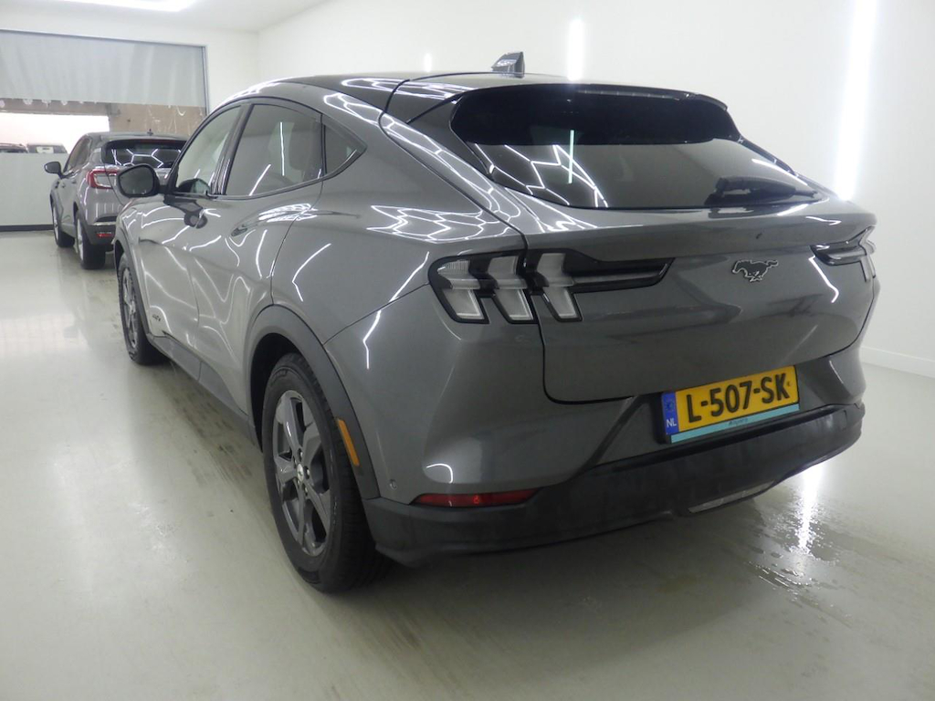 Foto 6 van Ford Mustang