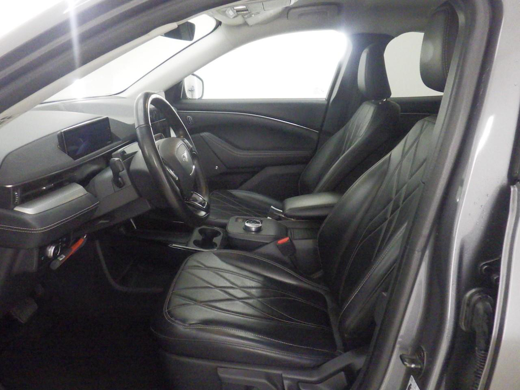 Foto 8 van Ford Mustang