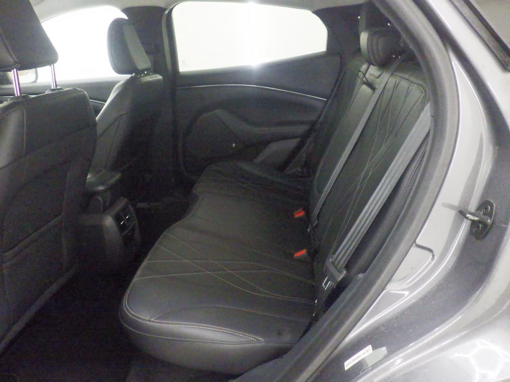 Foto 9 van Ford Mustang