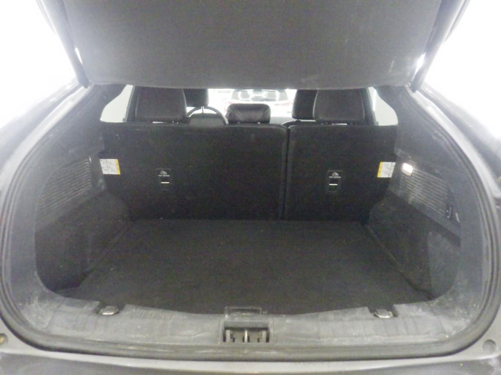 Foto 10 van Ford Mustang