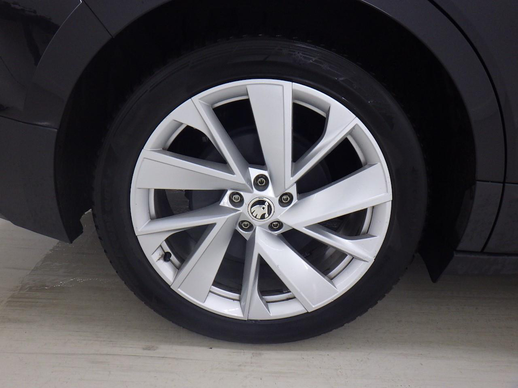 Foto 11 van Skoda Enyaq