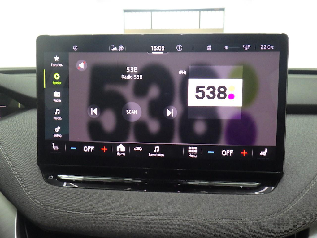 Foto 17 van Skoda Enyaq