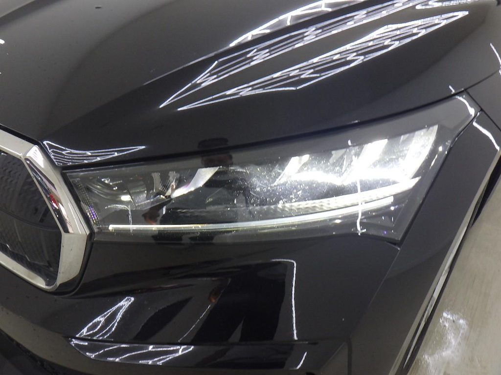 Foto 18 van Skoda Enyaq