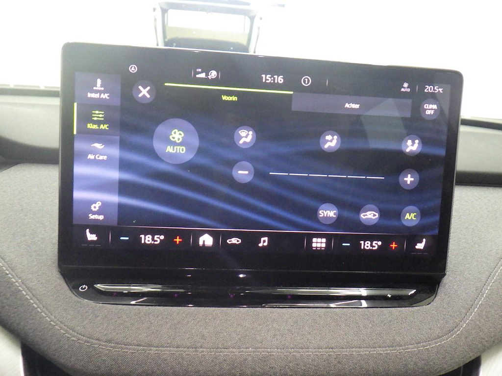 Foto 21 van Skoda Enyaq