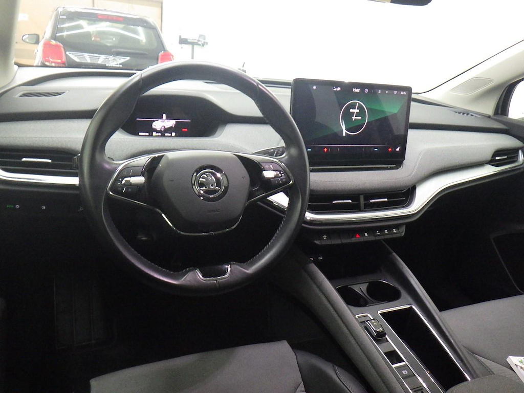 Foto 3 van Skoda Enyaq