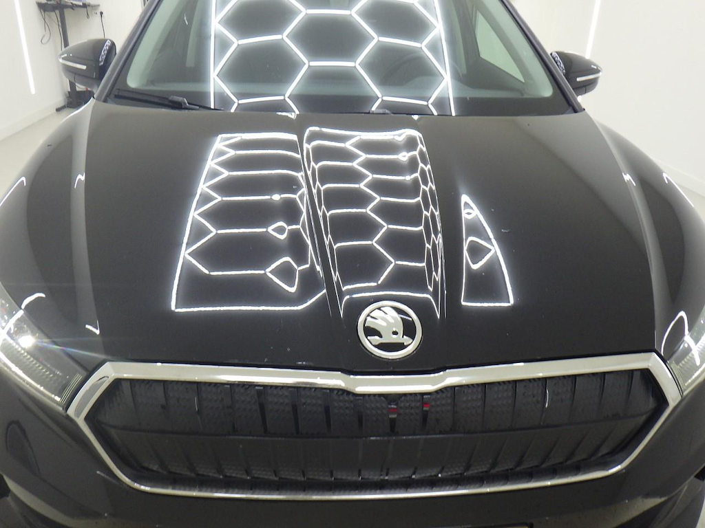 Foto 23 van Skoda Enyaq