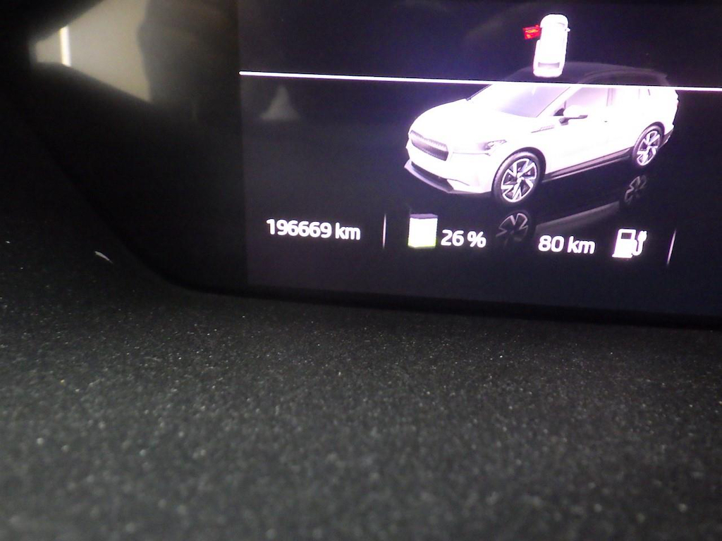 Foto 4 van Skoda Enyaq