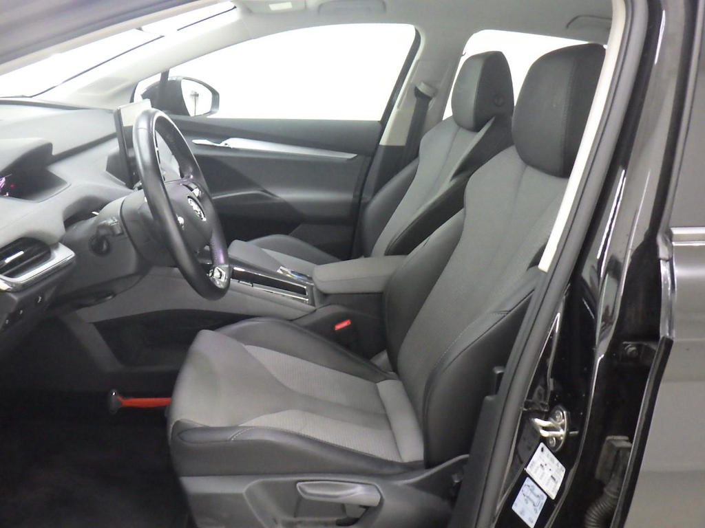 Foto 6 van Skoda Enyaq