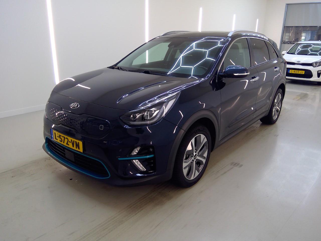 Foto 2 van Kia Niro