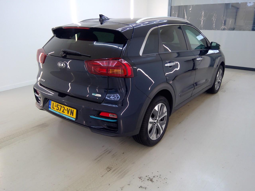 Foto 3 van Kia Niro