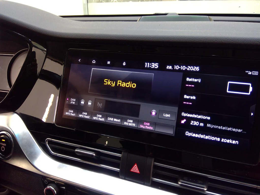 Foto 18 van Kia Niro