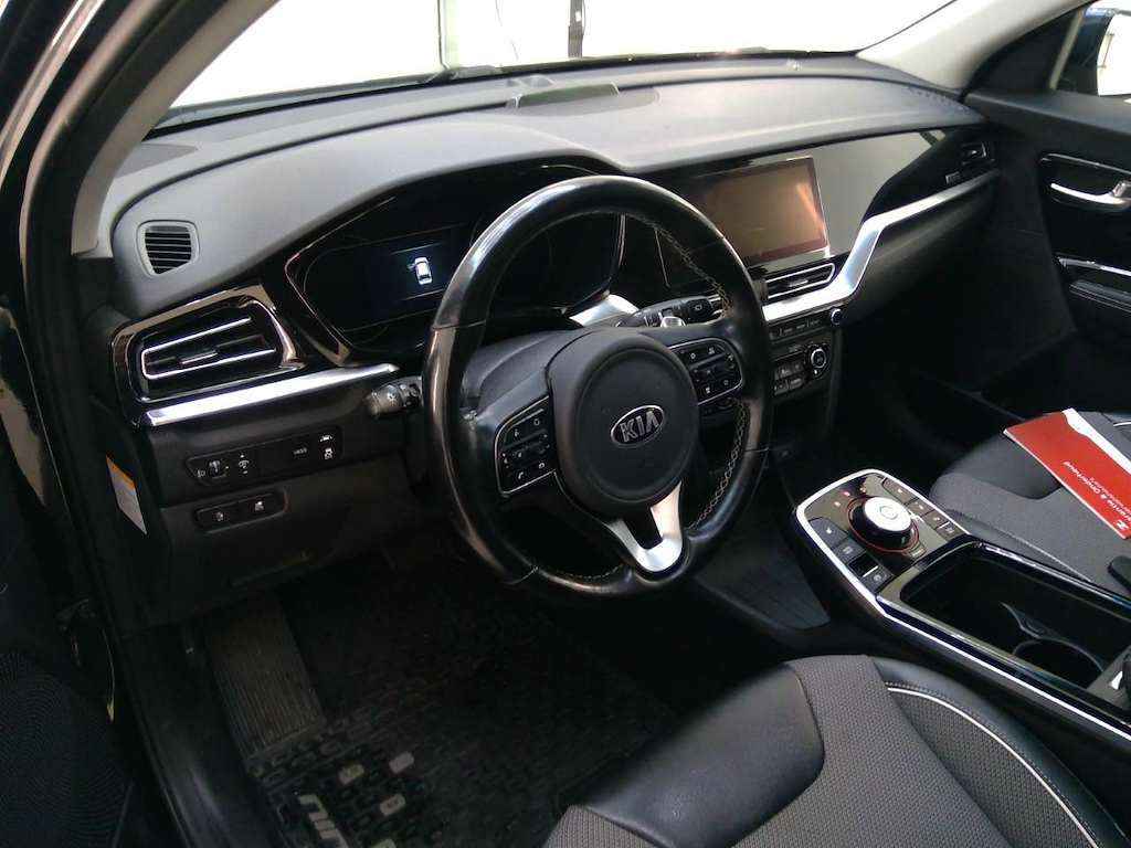 Foto 4 van Kia Niro