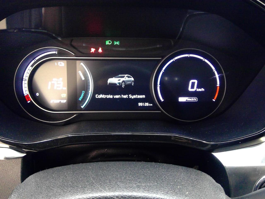 Foto 5 van Kia Niro
