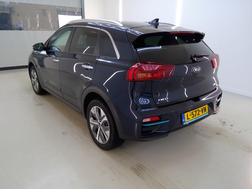 Foto 6 van Kia Niro