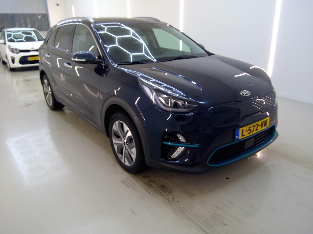 Foto 7 van Kia Niro