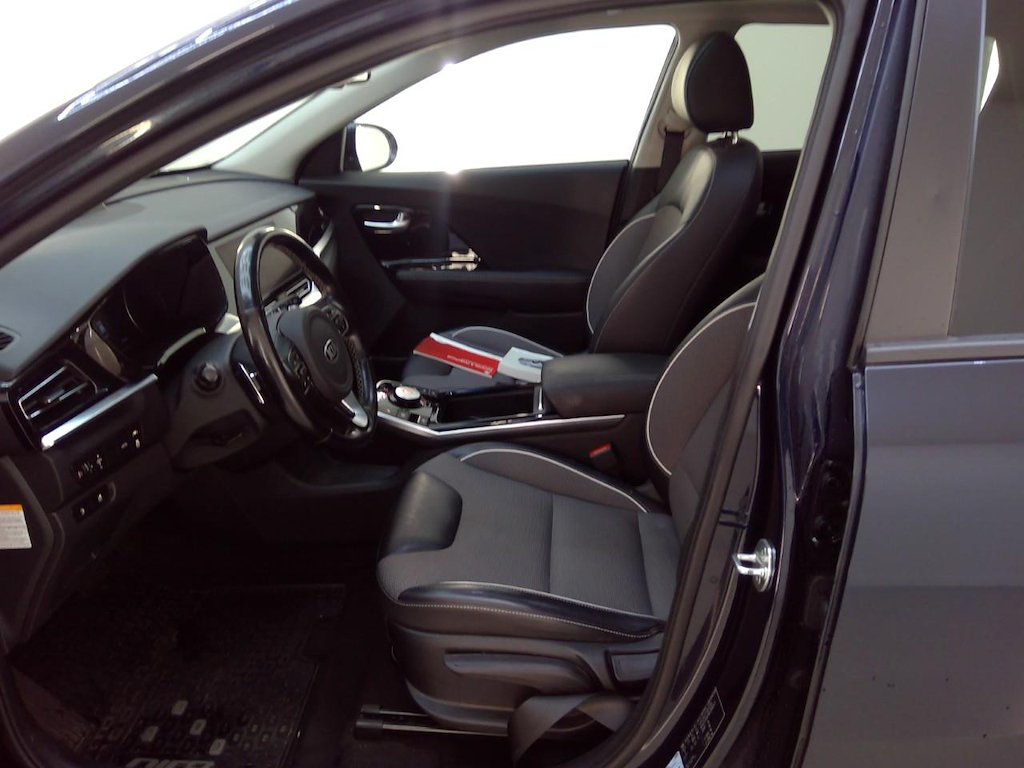 Foto 8 van Kia Niro