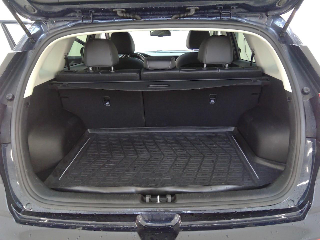 Foto 10 van Kia Niro