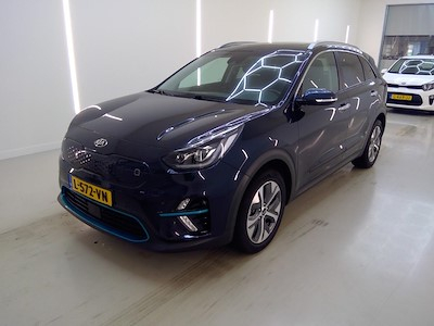 Buy KIA e-Niro on Ayvens Carmarket