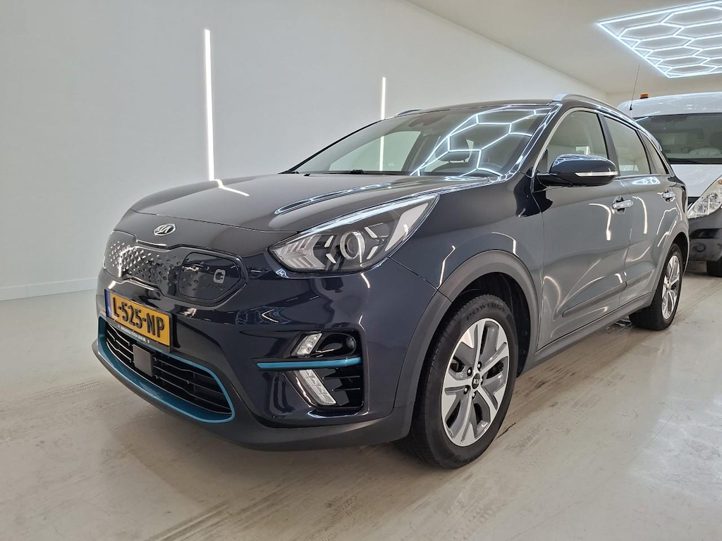 Foto 2 van Kia Niro